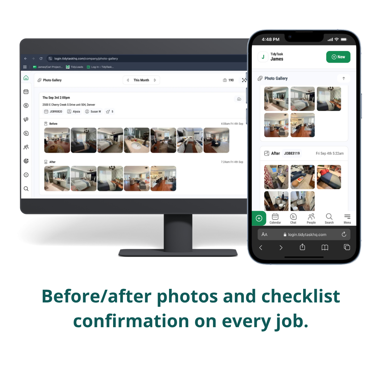 dashboard image